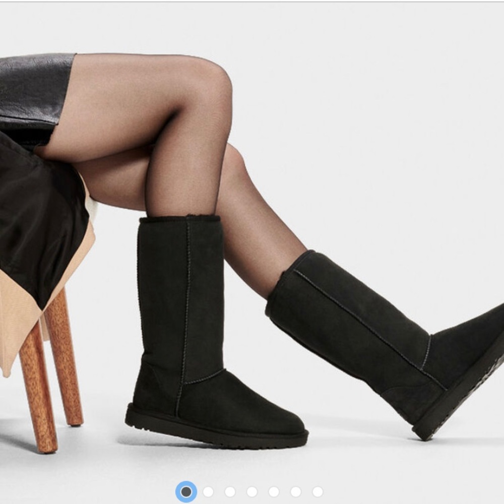 Ugg Classic Tall Ii Boot - image 1
